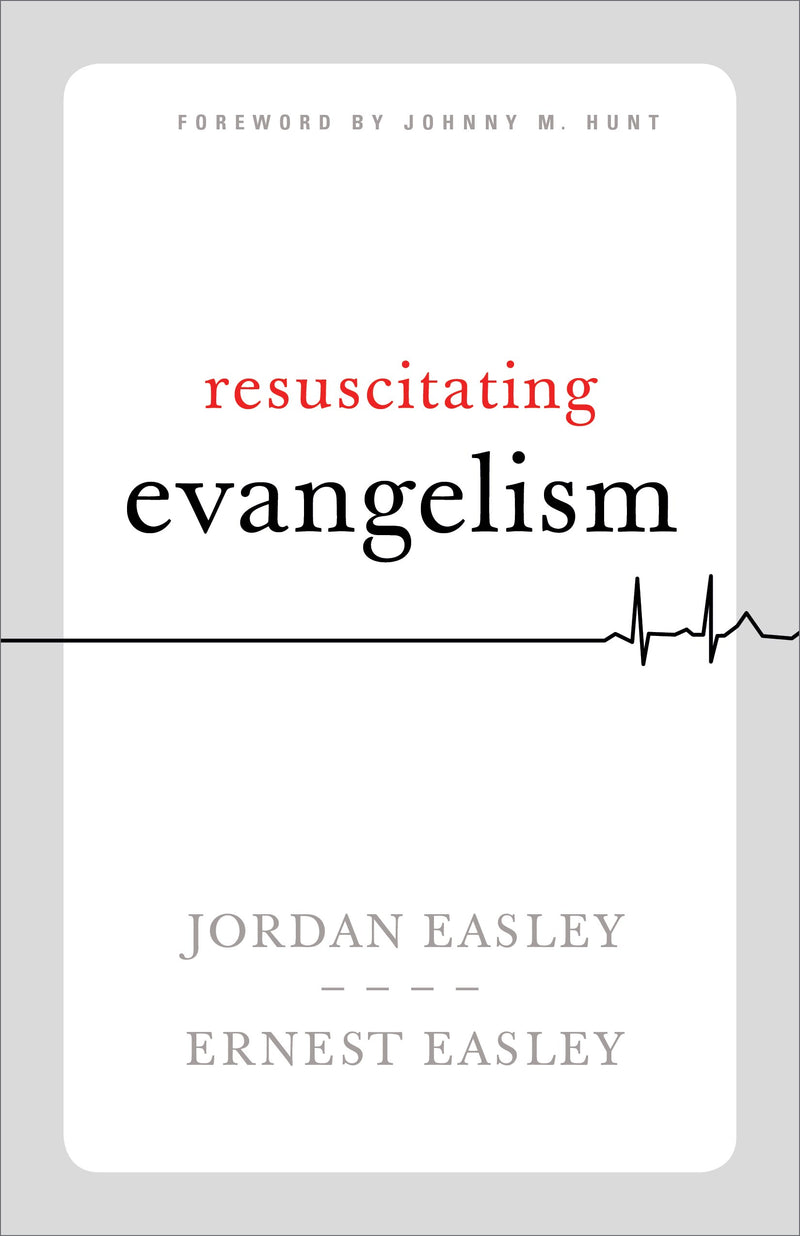 Resuscitating Evangelism