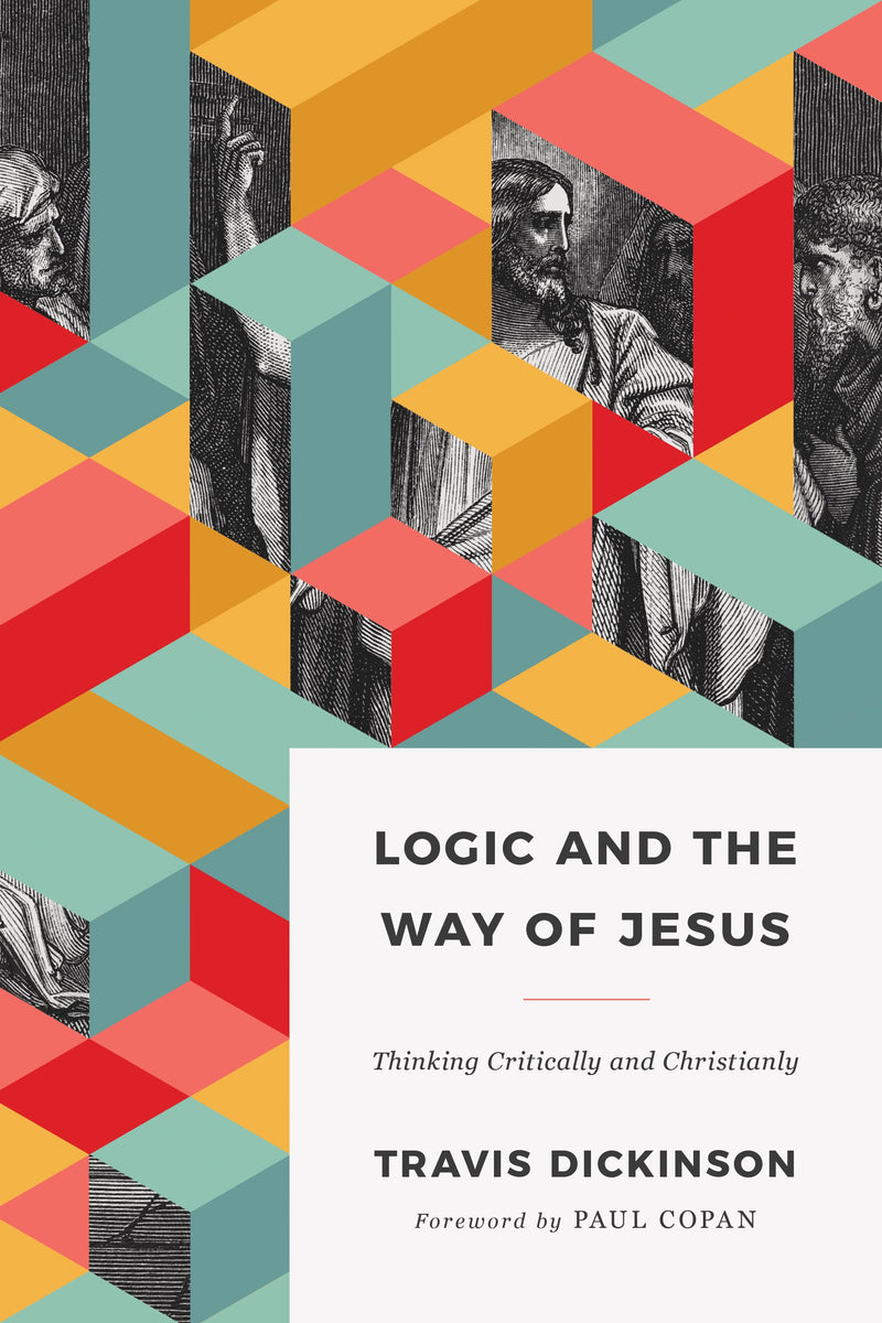 Logic And The Way Of Jesus
