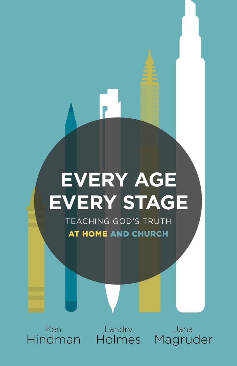 Every Age  Every Stage