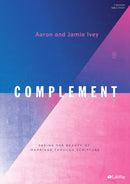 Complement Bible Study Book