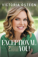 Exceptional You!-Softcover
