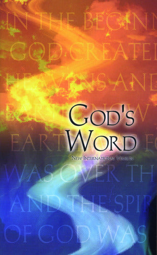 Outreach Bible - God's Word