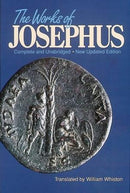 The Works Of Josephus (Complete And Unabridged) 