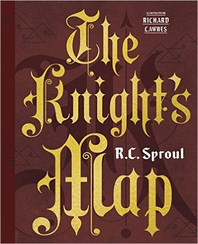 The Knight's Map