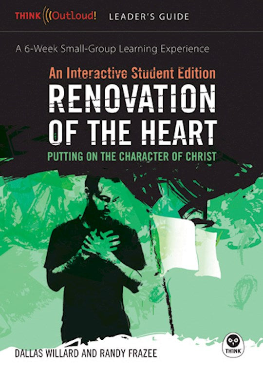Renovation of the Heart / An Interactive