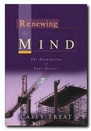Renewing The Mind