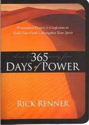 365 Days Of Power