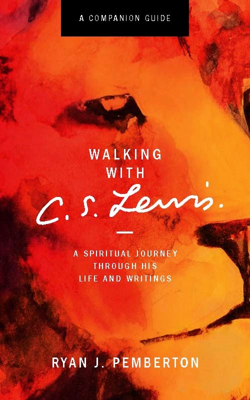 Walking with C.S. Lewis  Companion Guide