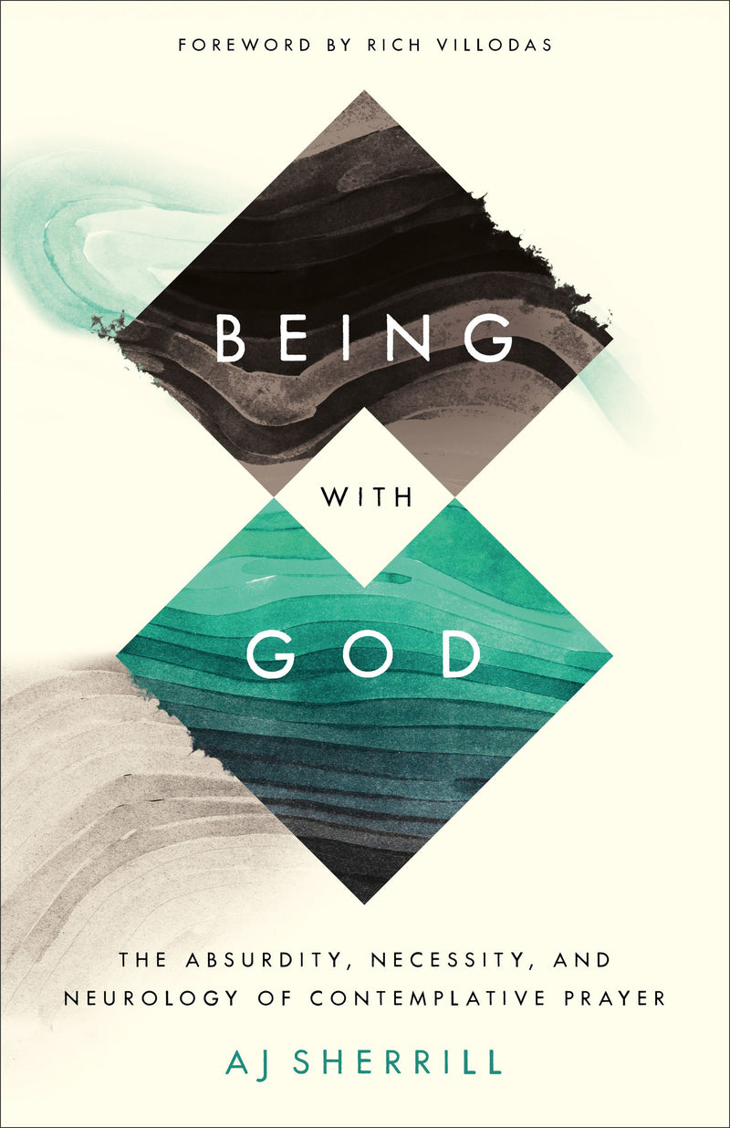 Being With God