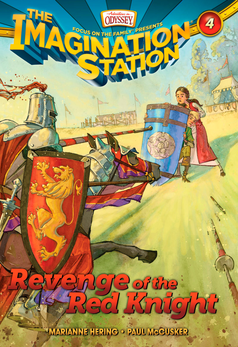 Imagination Station