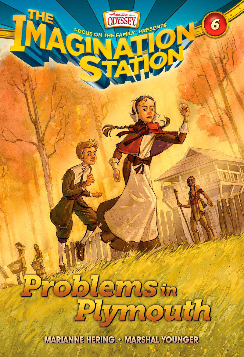 Imagination Station