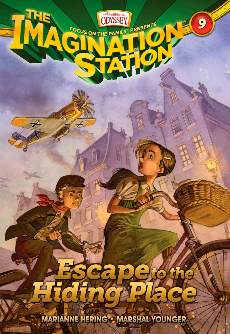 Imagination Station
