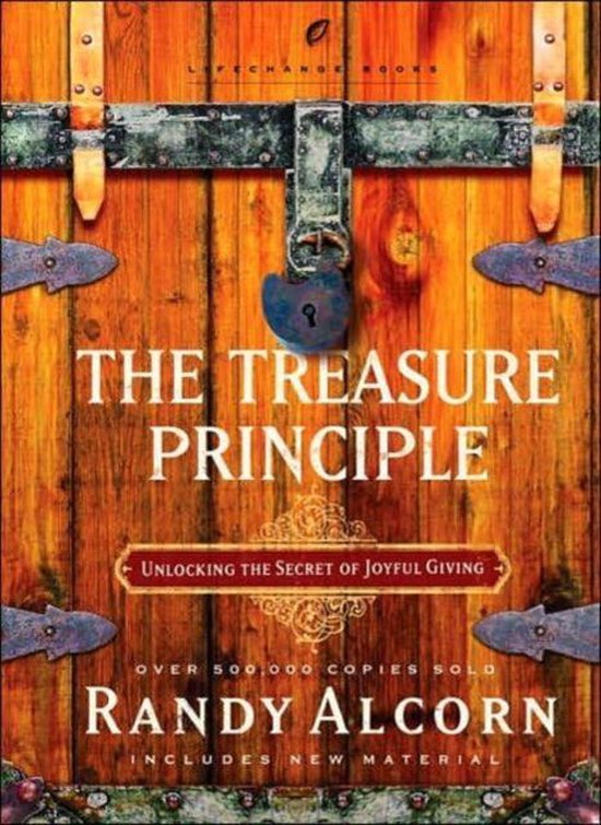 Treasure Principle - new ed.