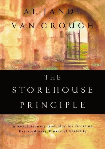 Storehouse Principle