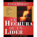 Span-Making Of A Leader