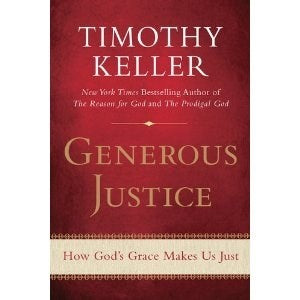 Generous Justice