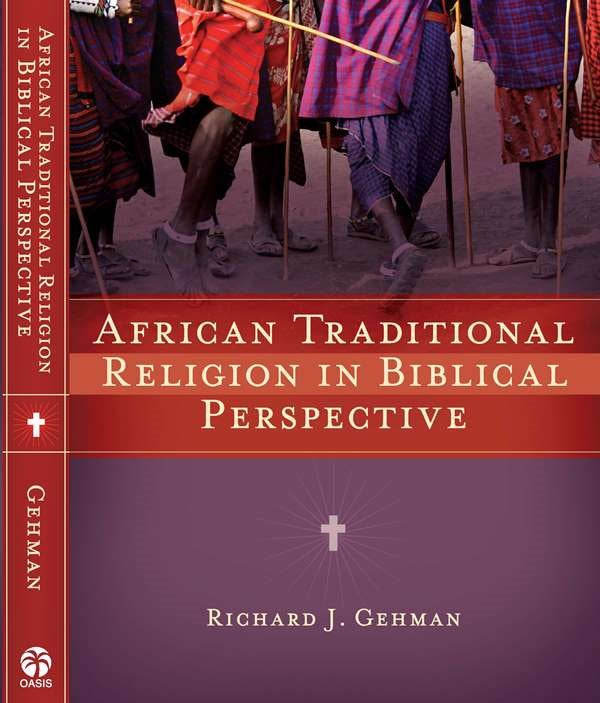 Africa Traditional Religion in Biblical Perspective