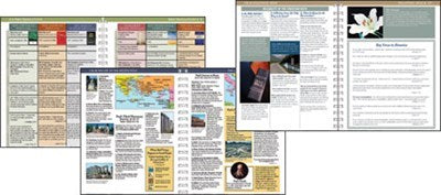Rose Book Of Bible Charts V2