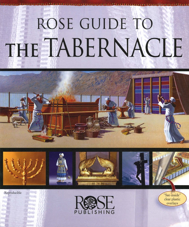 Rose Guide to the Tabernacle