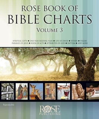 Rose Book Of Bible Charts V3