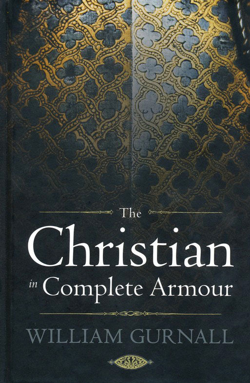 The Christian In Complete Armour