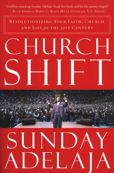 Church Shift