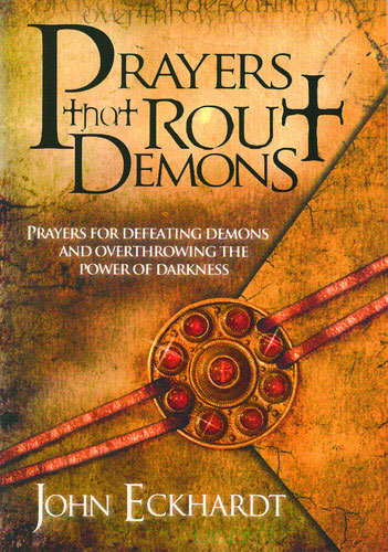 Prayers That Rout Demons