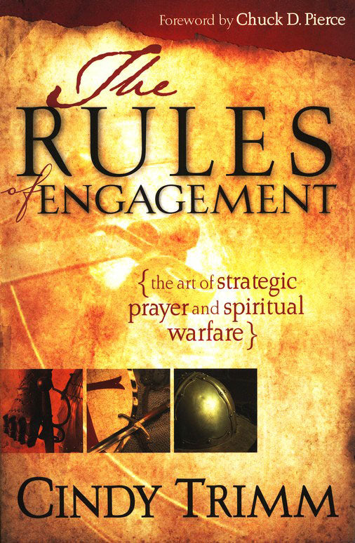 The Rules Of Engagement