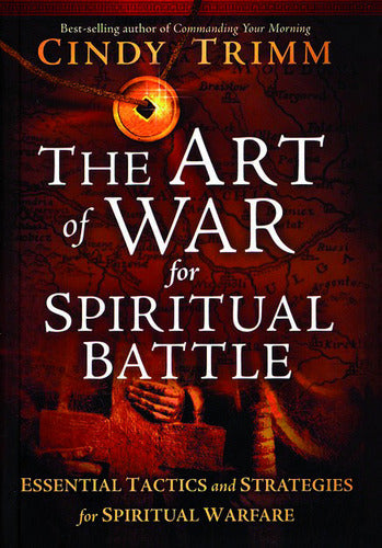 Art Of War For Spiritual Battle