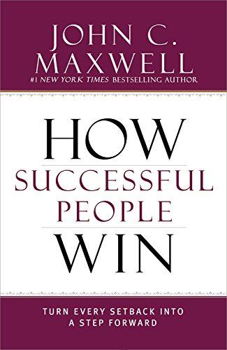 How Succesful People Win