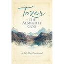 Tozer On The Almighty God