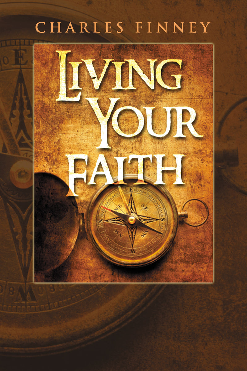 Living Your Faith