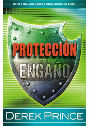 Protectión Contra El Engano