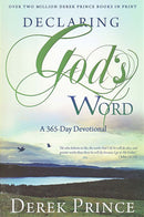 Declaring God's Word