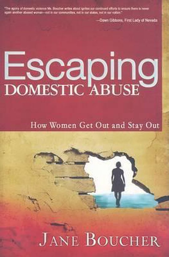 Escaping Domestic Abuse