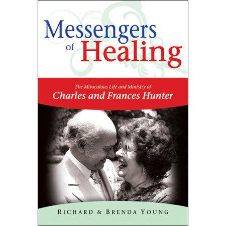 Messengers Of Healing