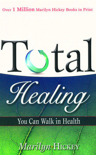 Total Healing