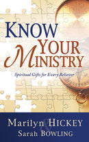 Know Your Ministry 