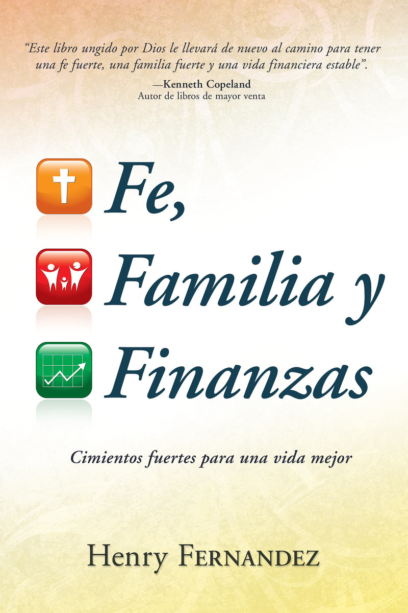 Span-Faith Family & Finances 