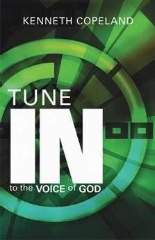 Tune In To The Voice of God