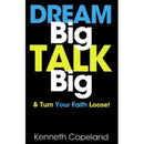Dream Big Talk Big