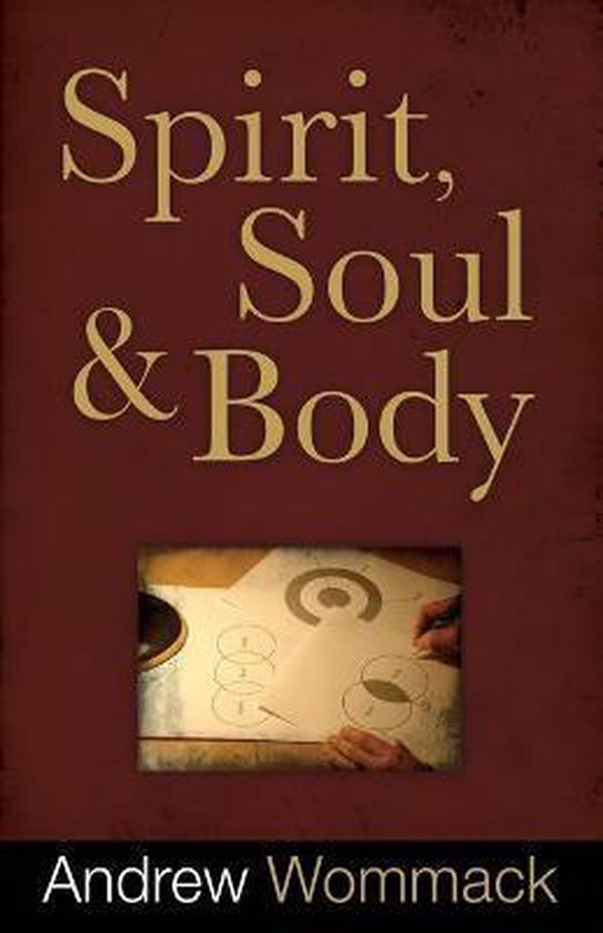 Spirit, Soul & Body