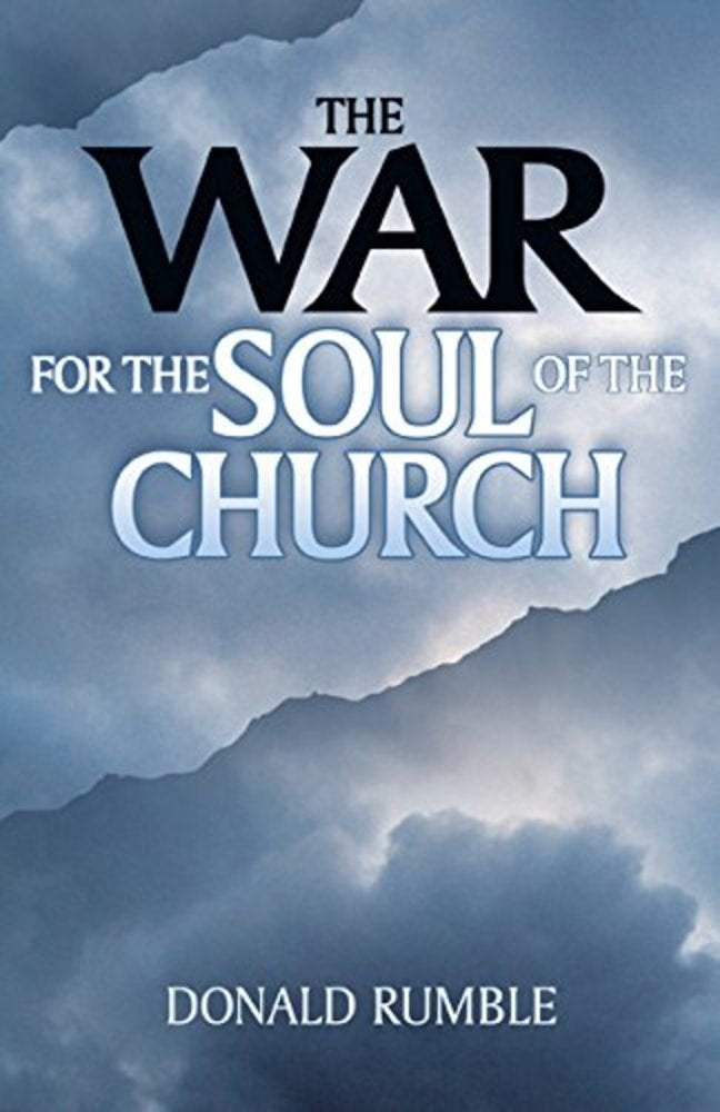 War For The Soul Of The Church 