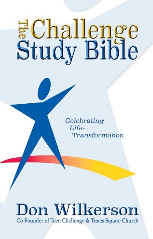 CEV Challenge Study Bible-Hardcover (New)