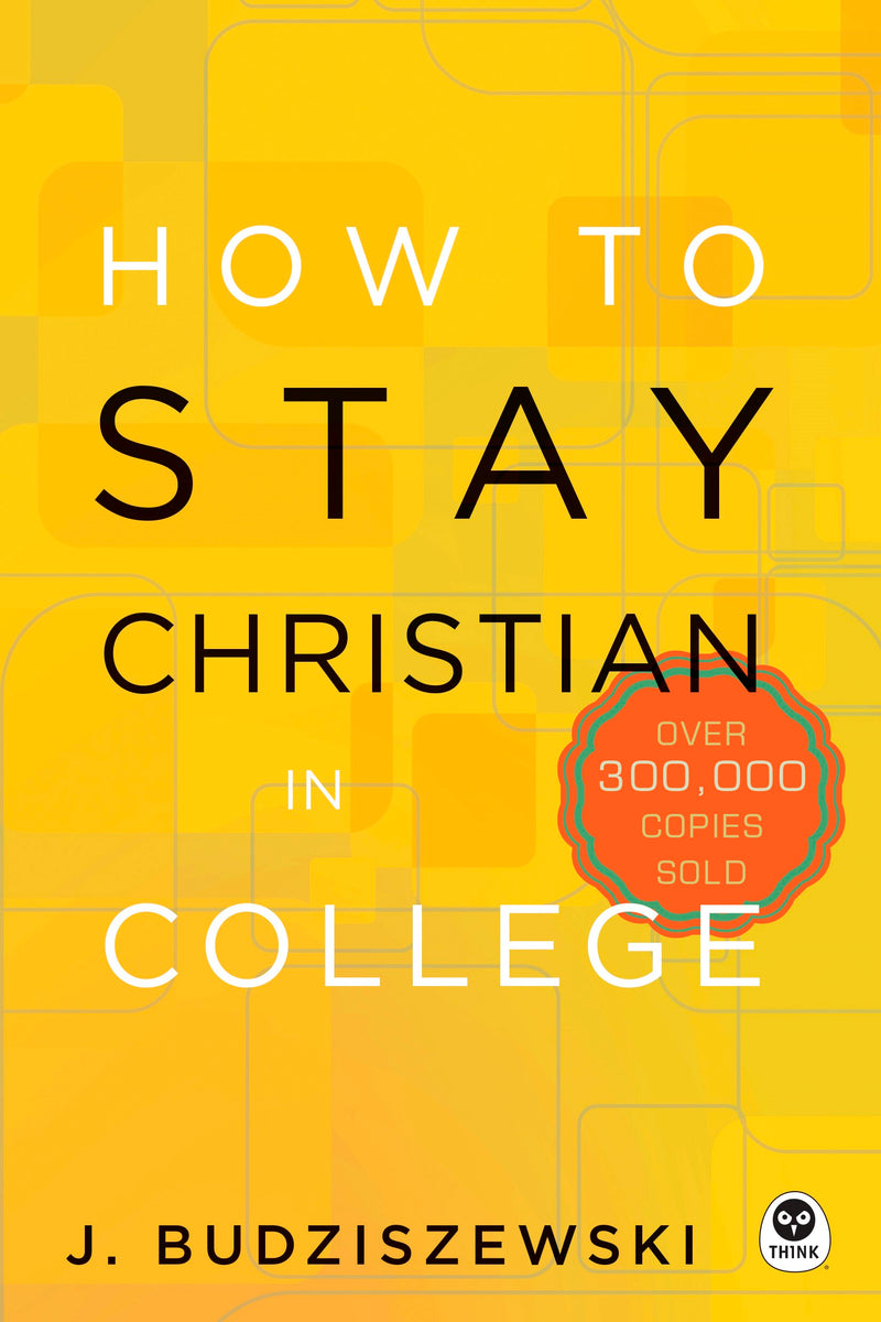 How To Stay Christian In College (Repack)