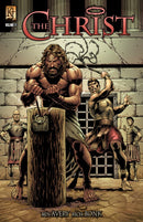 The Christ Volume 11 (Comic Book)