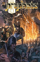 The Prophets Volume 4 (Graphic Novel)