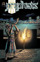 The Prophets Volume 2 (Graphic Novel)