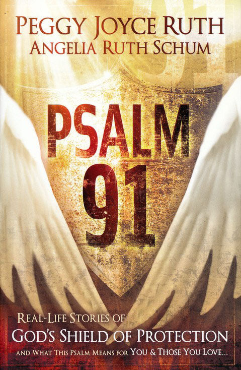 Psalm 91 (Updated) 