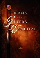 Biblia para la guerra espiritual